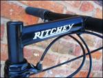 1992 Saracen Kili Racer