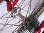 1992 Saracen Kili Racer