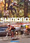 Shimano Sales Materials