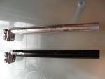XTR SEATPOST 1