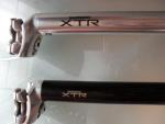 XTR SEATPOST 5