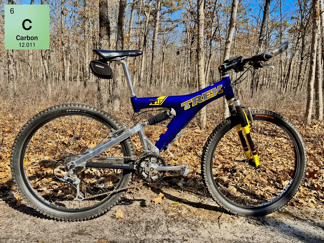 Trek y11 carbon new arrivals