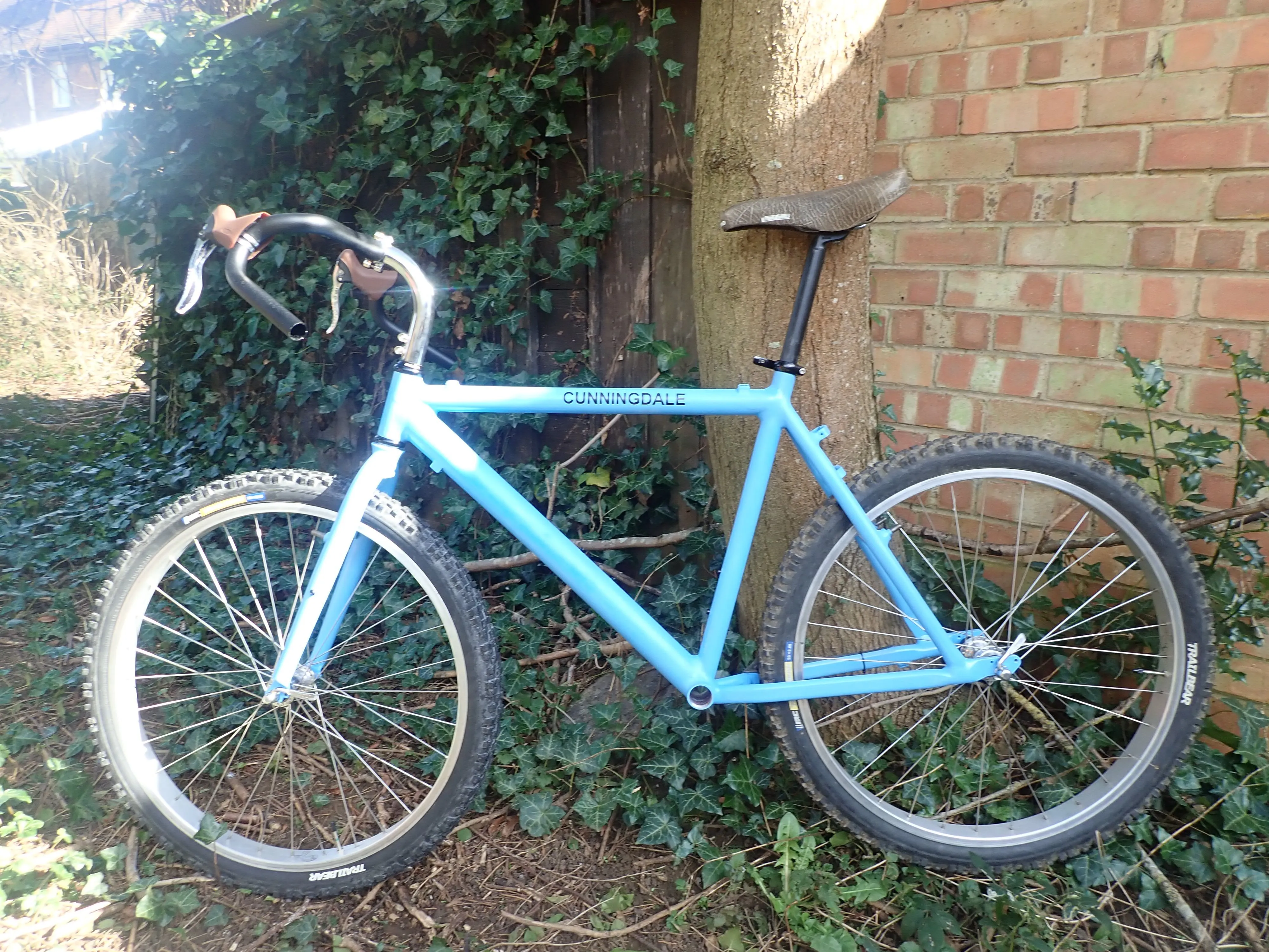 Cannondale m600 2025