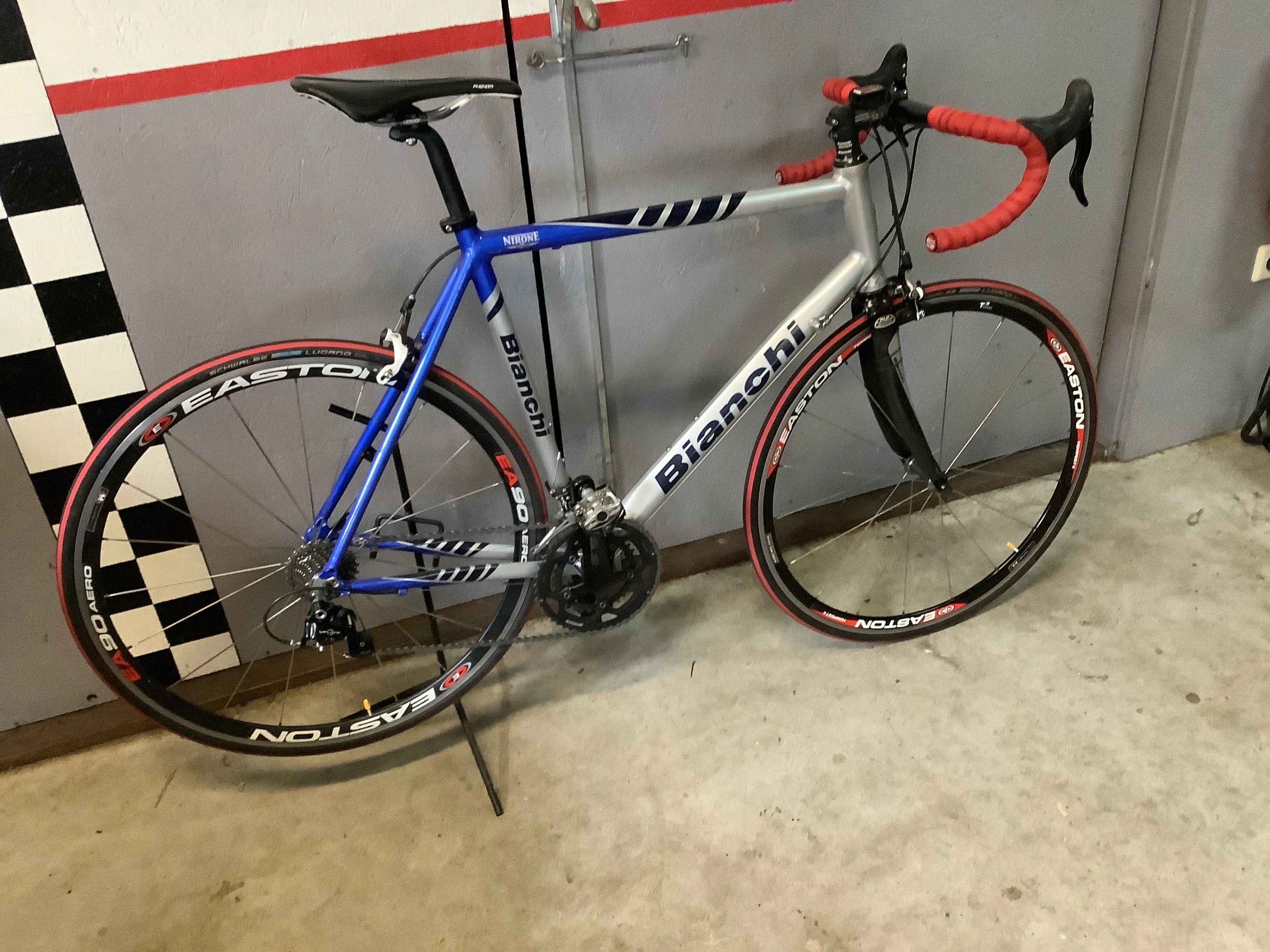 Bianchi via nerone7
