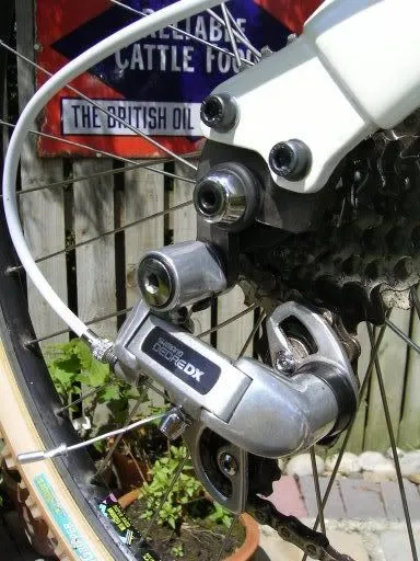 Kestrel MX-Z