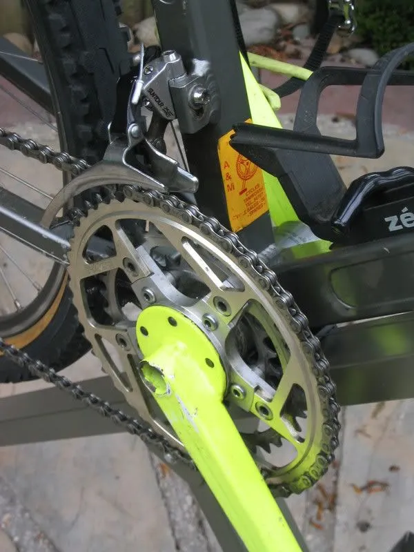 Pace RC100
