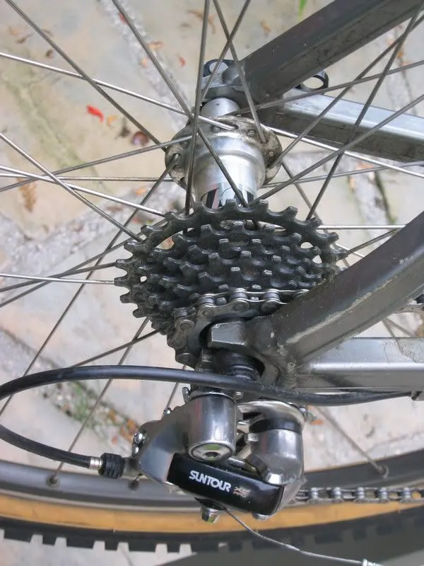 Pace RC100
