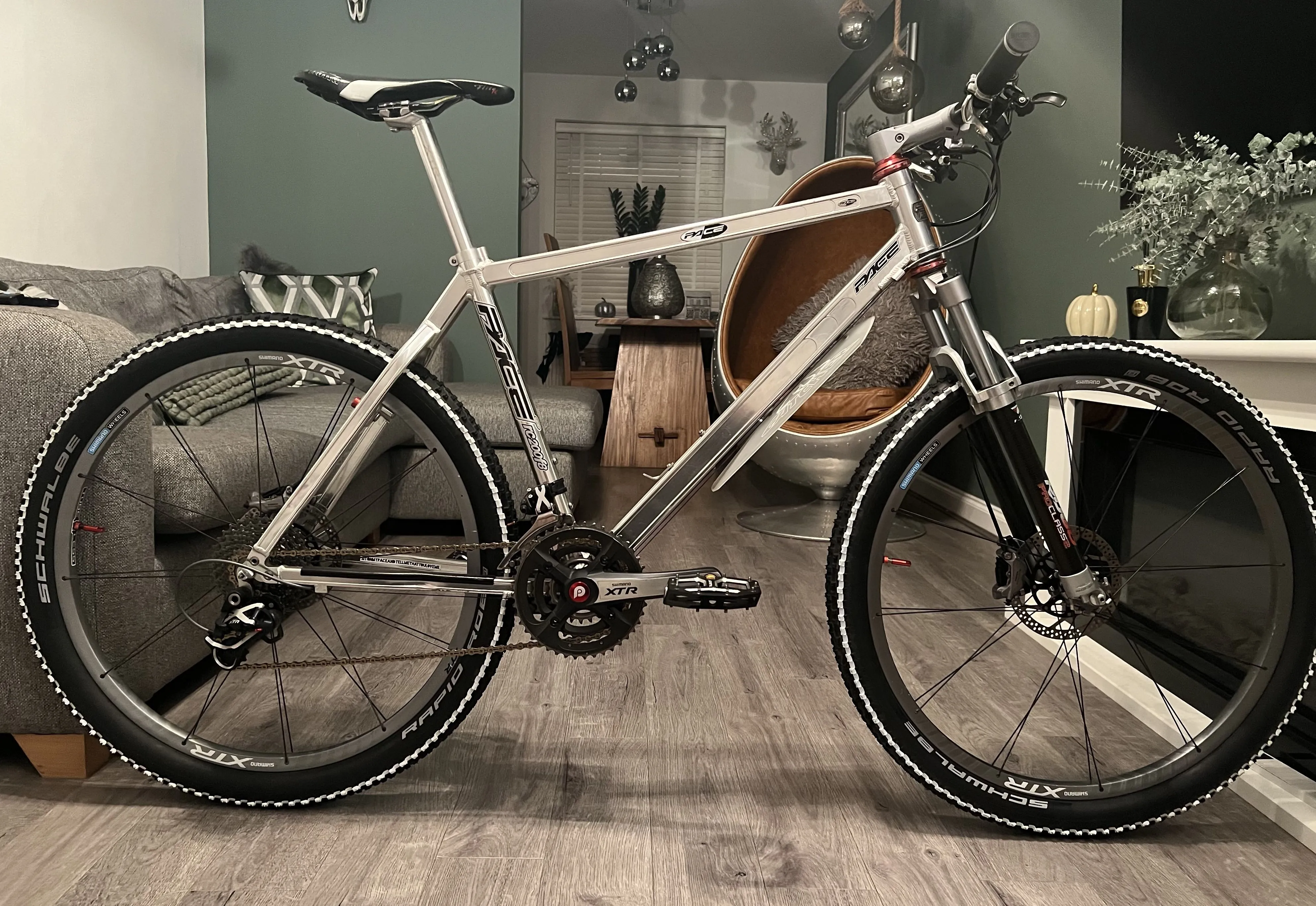 Pace RC200