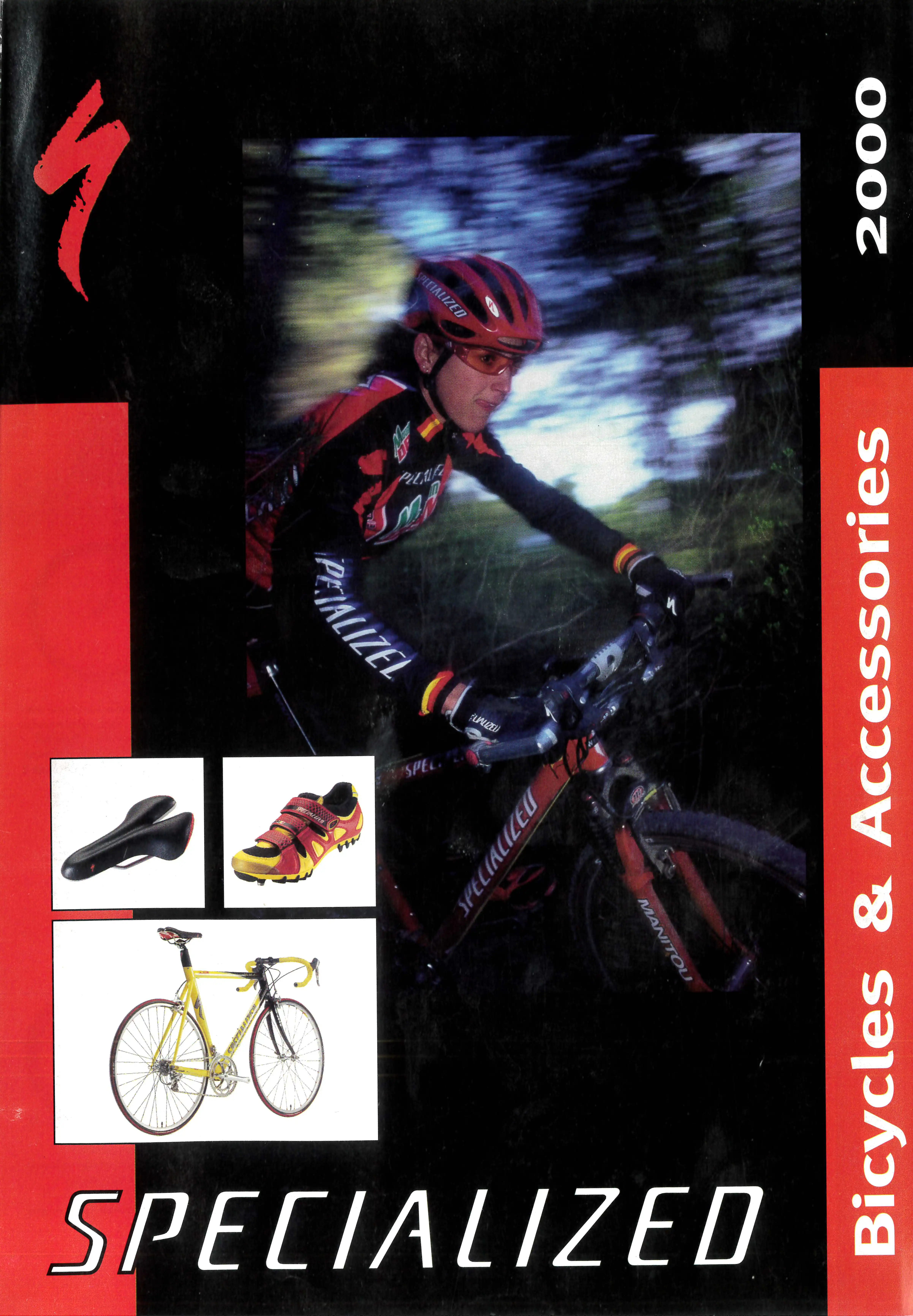 Specialized Catalogue 2000 - Front cover (1).webp
