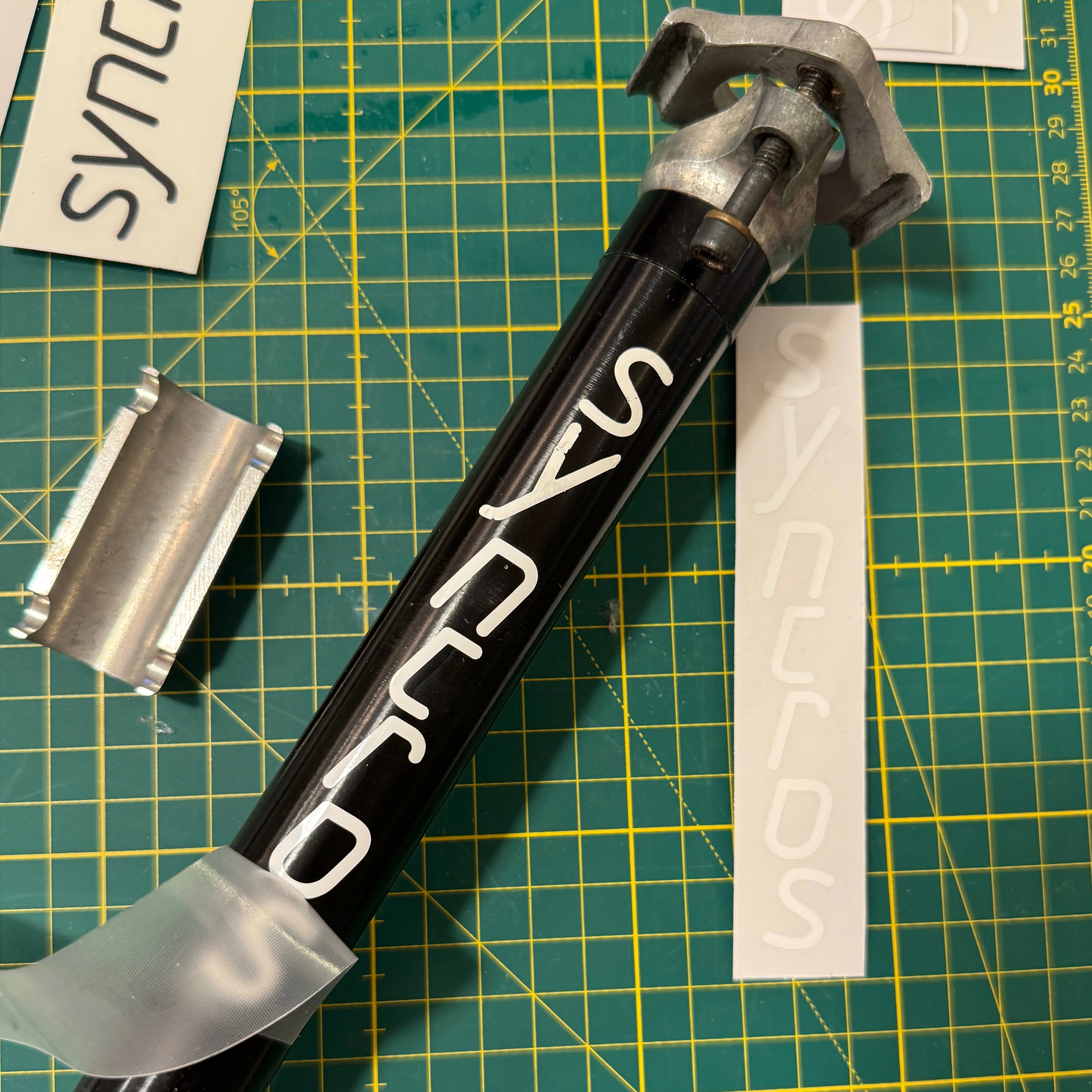 Syncros seatpost application.webp