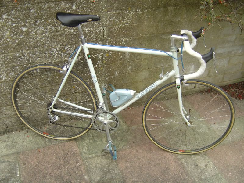 raleigh road ace 1983