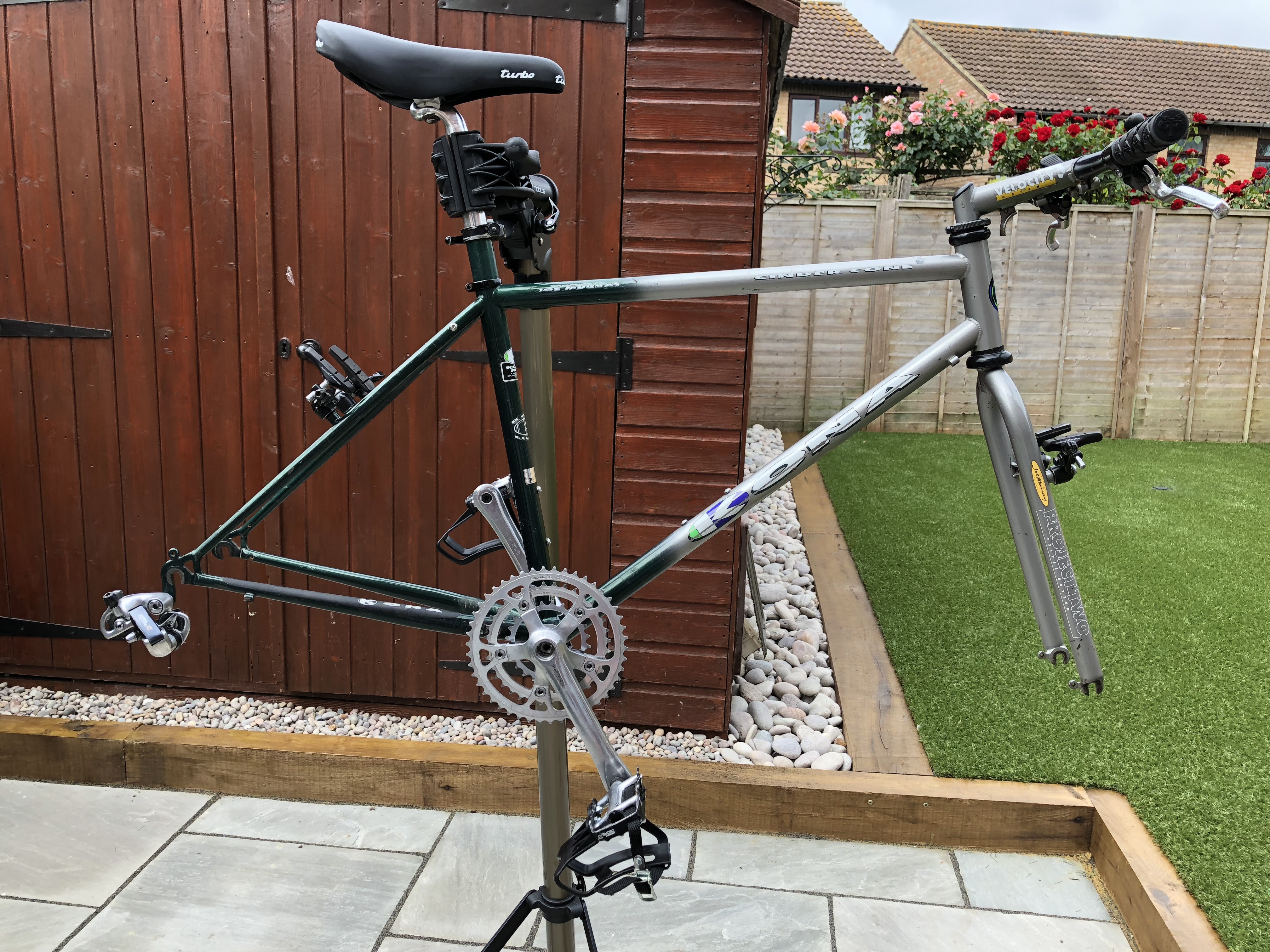marin mount vision 9