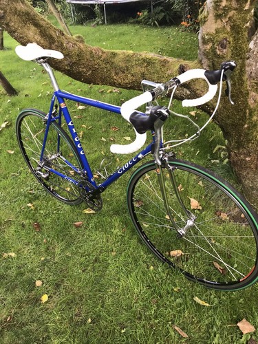 ciocc vintage