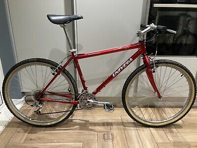 univega alpina 502