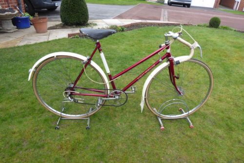 dawes ladies bike ebay