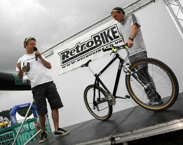 Original Source Mountain Mayhem Retrobike Trophy