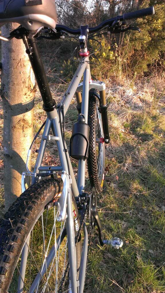 univega alpina 500 for sale