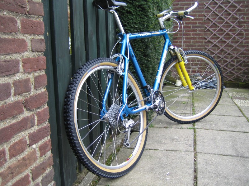 mongoose iboc comp sx