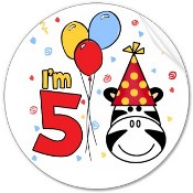 Retrobike is 5 years old - let's hear your fave memories