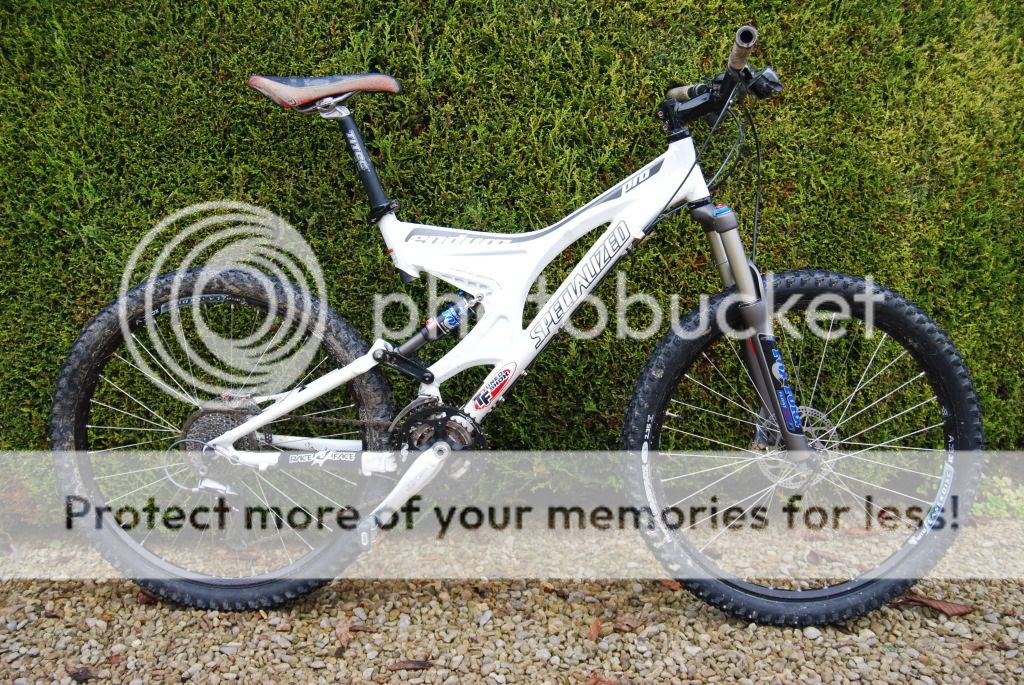 specialized enduro fsr 2002