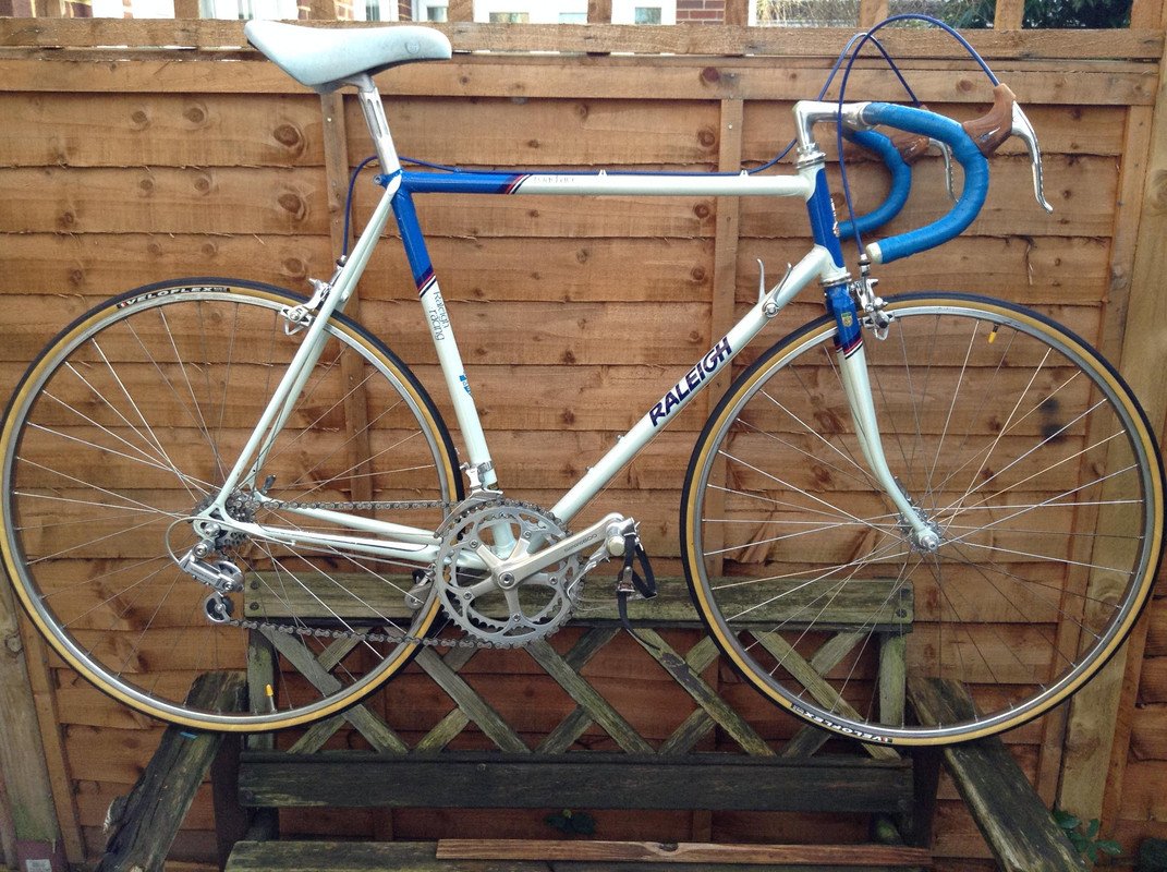 raleigh road ace 1983