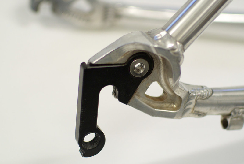 1997 Made 1998 Gt Zaskar Le Retrobike