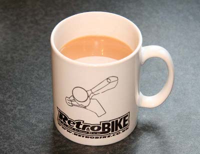 Mugs back in stock!