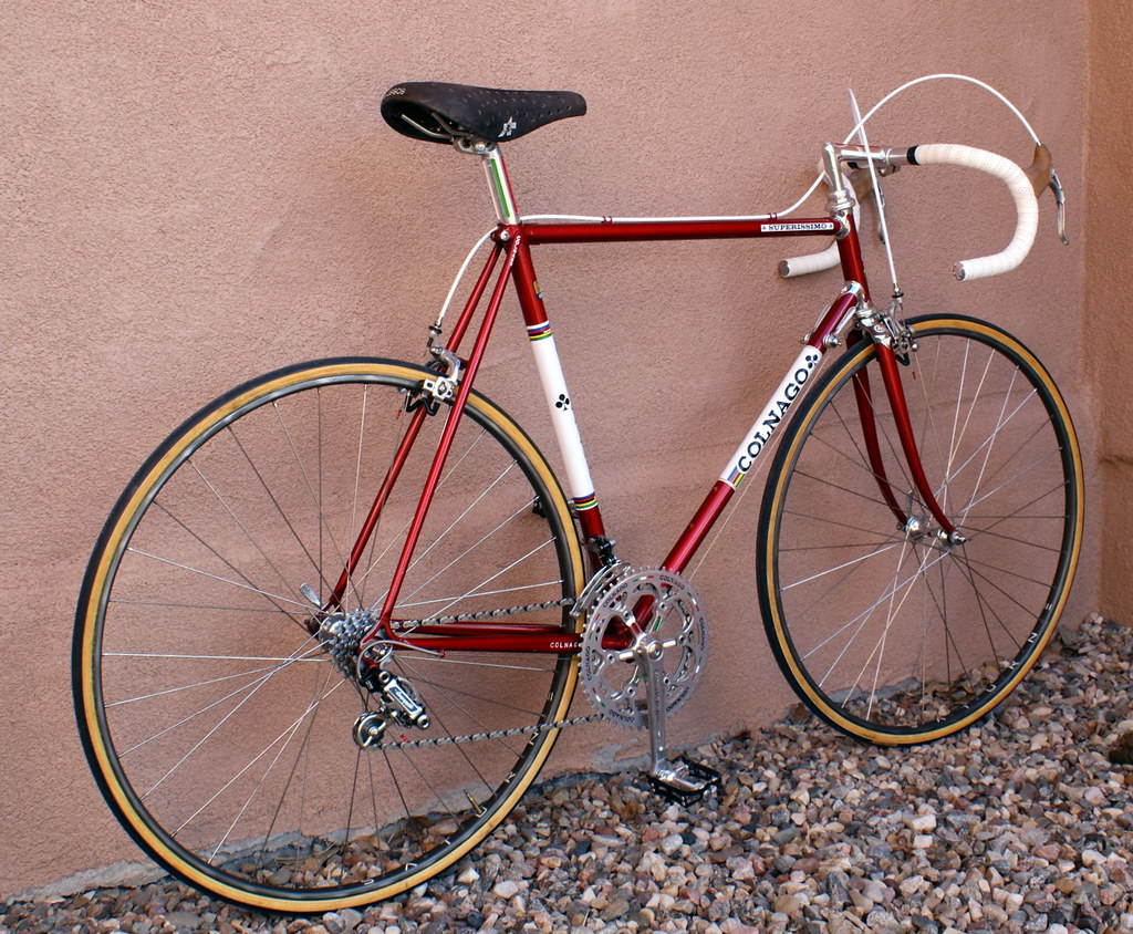colnago superissimo for sale