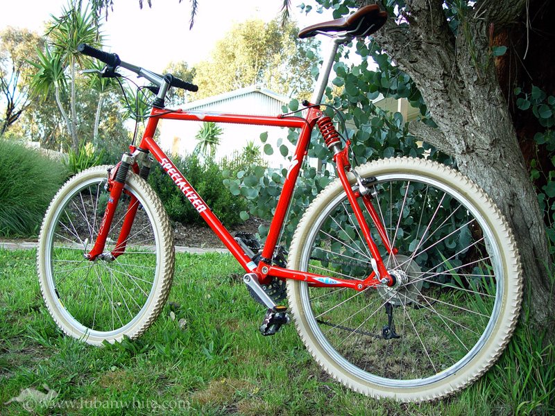 specialized ground control bike