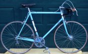 rBoTM February 2012 is Citoyen du monde's 1965 Masi Special