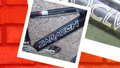 Saracen Is Uncool - next up is Campagnolo