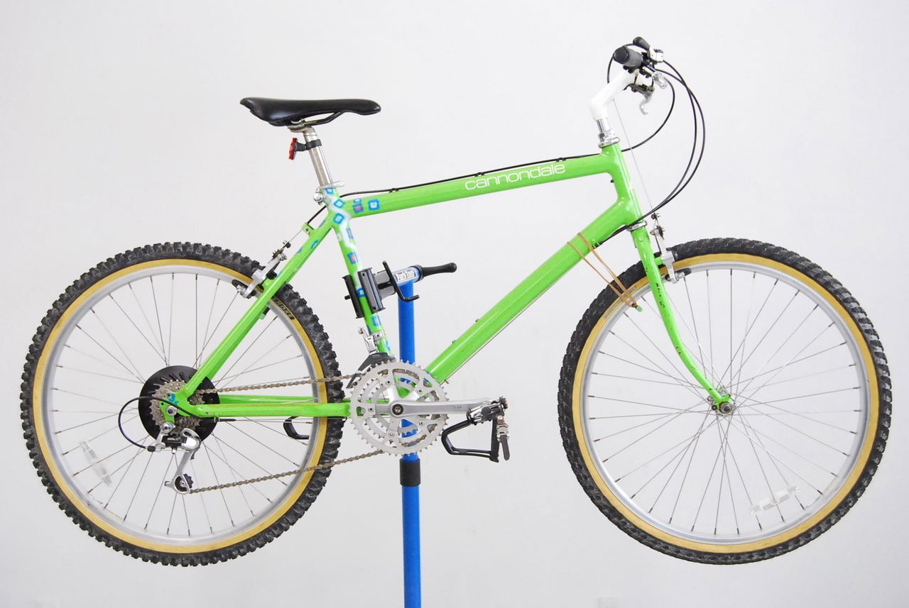 Cannondale sm store 600