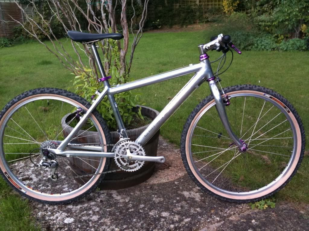 1992 Cannondale M800 Beast Of The East Pic Heavy Retrobike