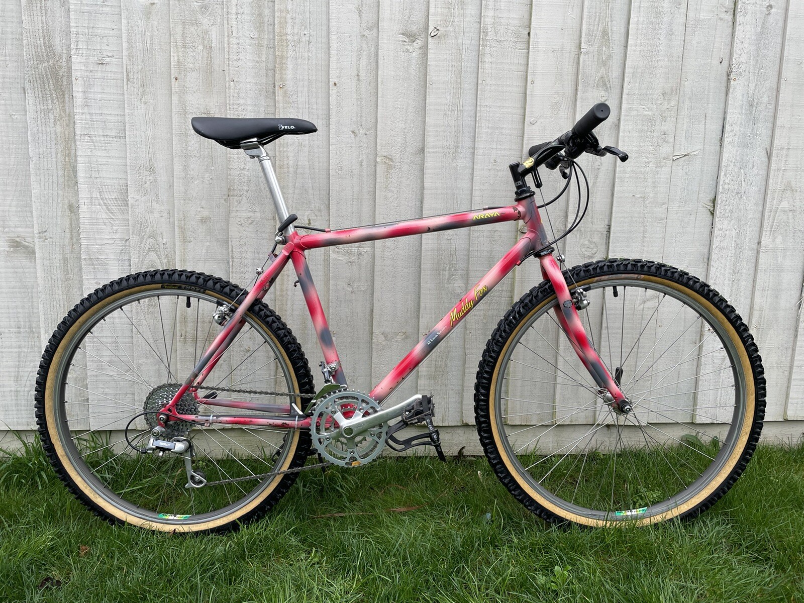 29er bmx for sale