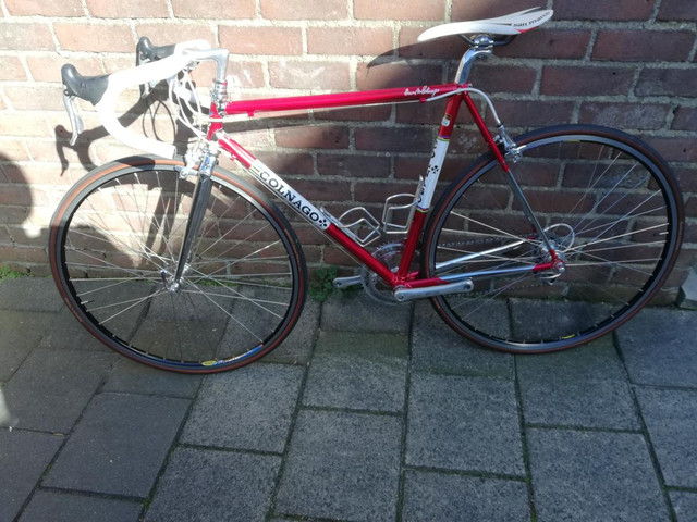 colnago saronni for sale