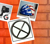 Spinergy is Uncool. Next up on the Cool Wall vote is Marin.