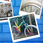Trimble is Cool. Next up on the Cool Wall vote is Spinergy.