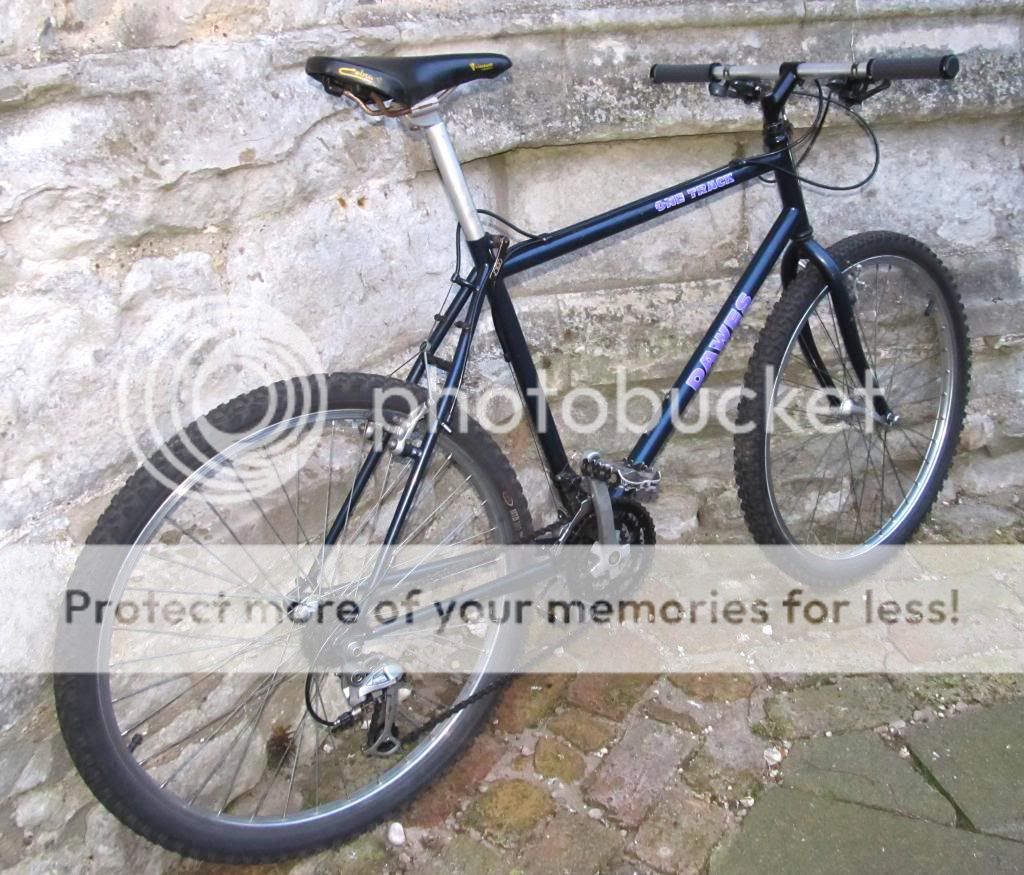 fixie giant