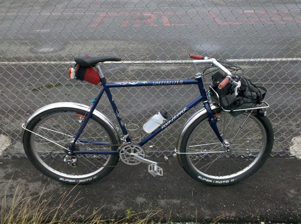 schwinn gateway