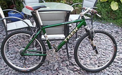 Trek 6500 2025 alpha zx