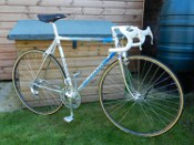 rBoTM October 2011 is mark34's Colnago Master