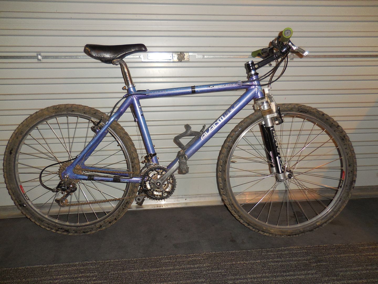 avanti aggressor pro series