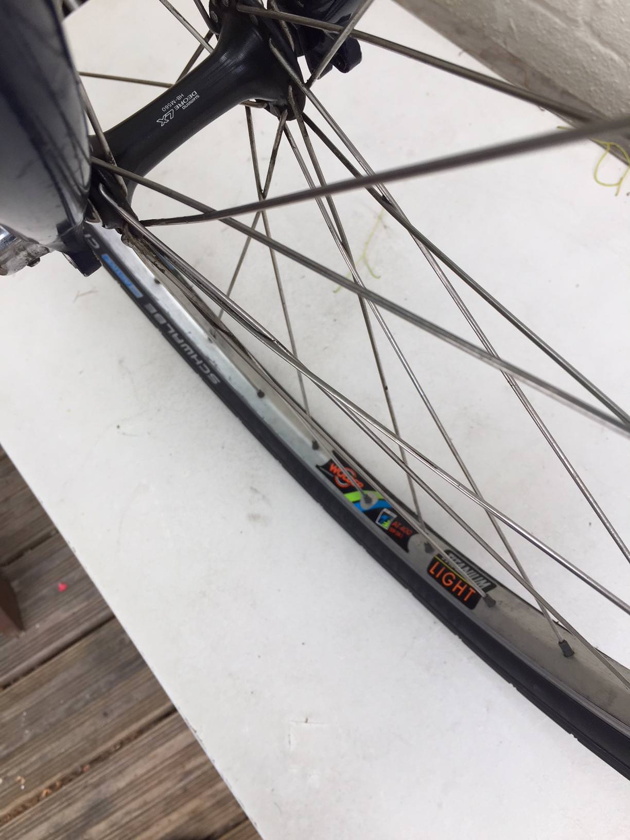 For Sale Cannondale M800 Beast From The East Small 175 Retrobike