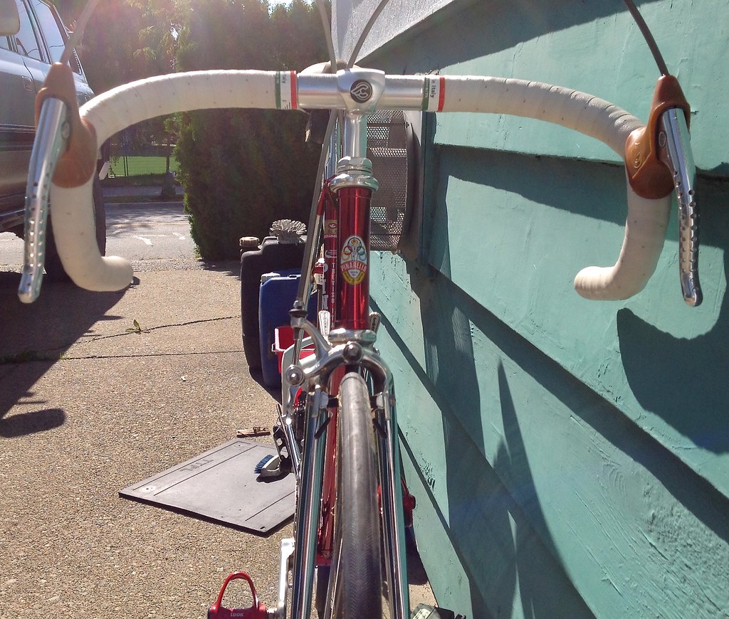 pinarello montello 1988