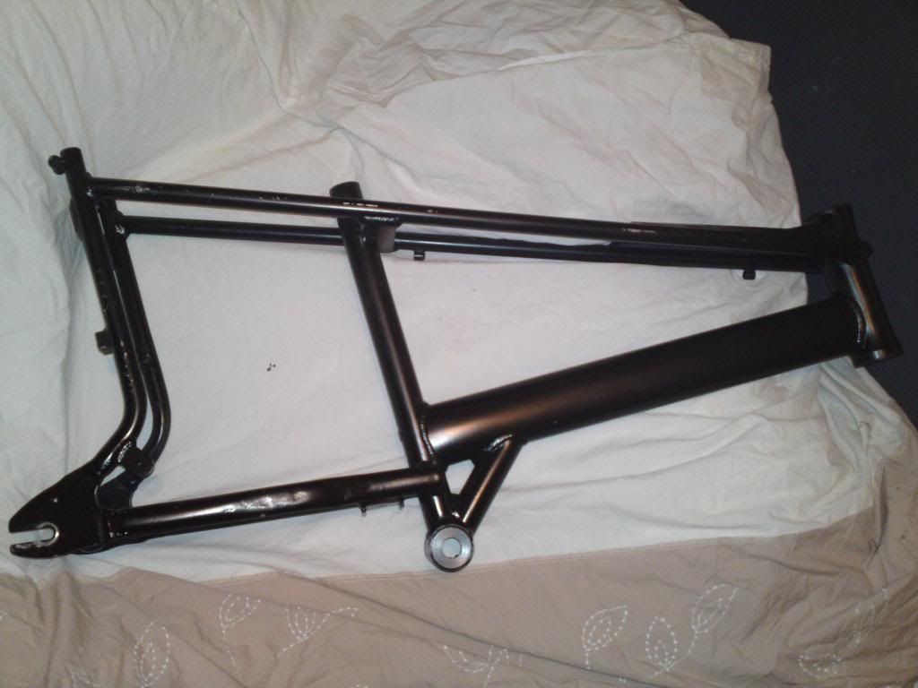 raleigh chopper mk3 parts for sale
