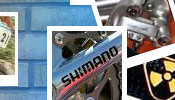 Shimano is Cool - Next up BULA