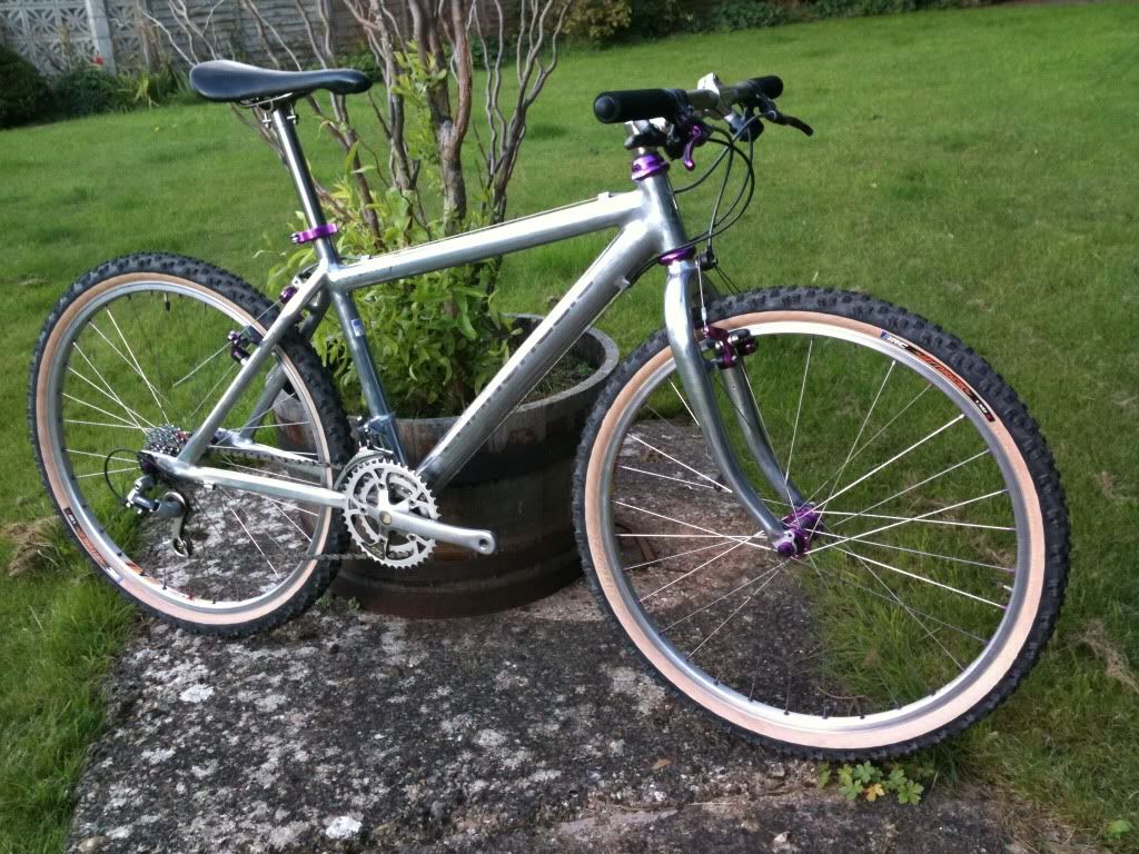 1992 Cannondale M800 Beast Of The East Pic Heavy Retrobike