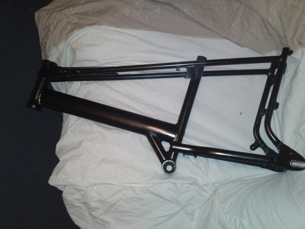 raleigh chopper mk3 parts for sale