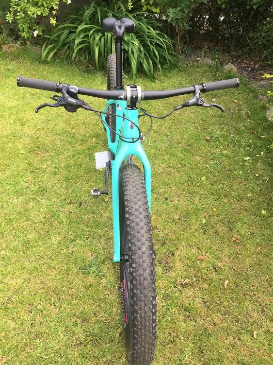 Trek stache clearance 5 discontinued