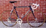 r.B.o.T.M. October 2010 is Lemond Fan's 1991 Greg Lemond/Calfee Z Team Replica